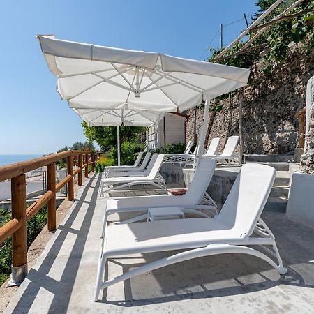 Villa Orleans Amalfi Exterior photo