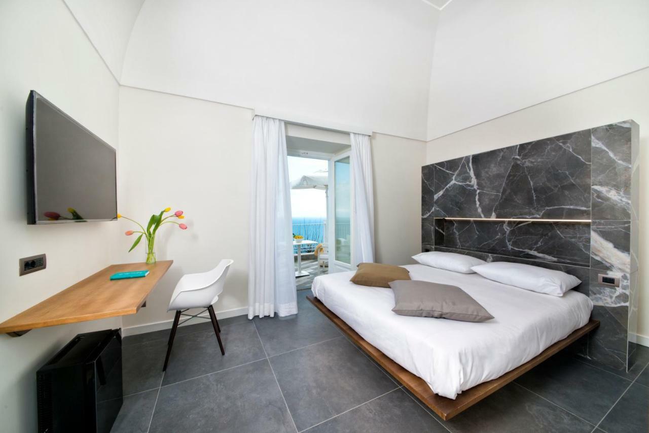 Villa Orleans Amalfi Exterior photo