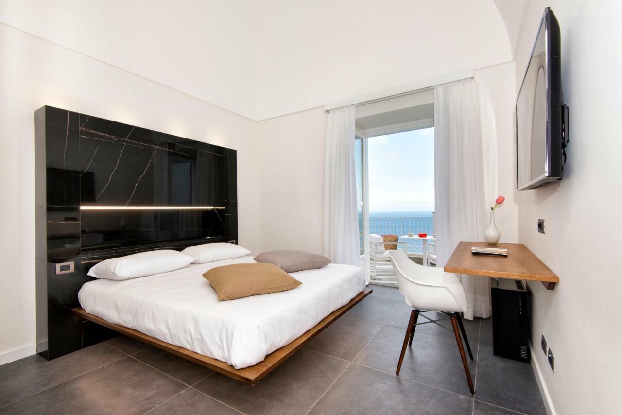 Villa Orleans Amalfi Exterior photo