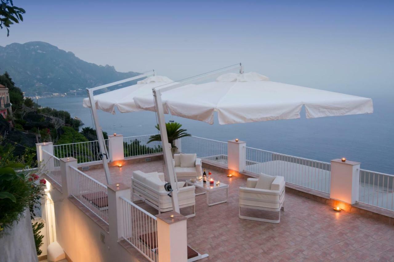 Villa Orleans Amalfi Exterior photo