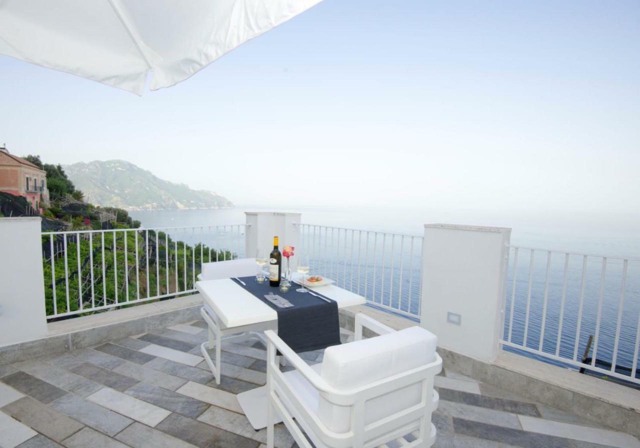 Villa Orleans Amalfi Exterior photo
