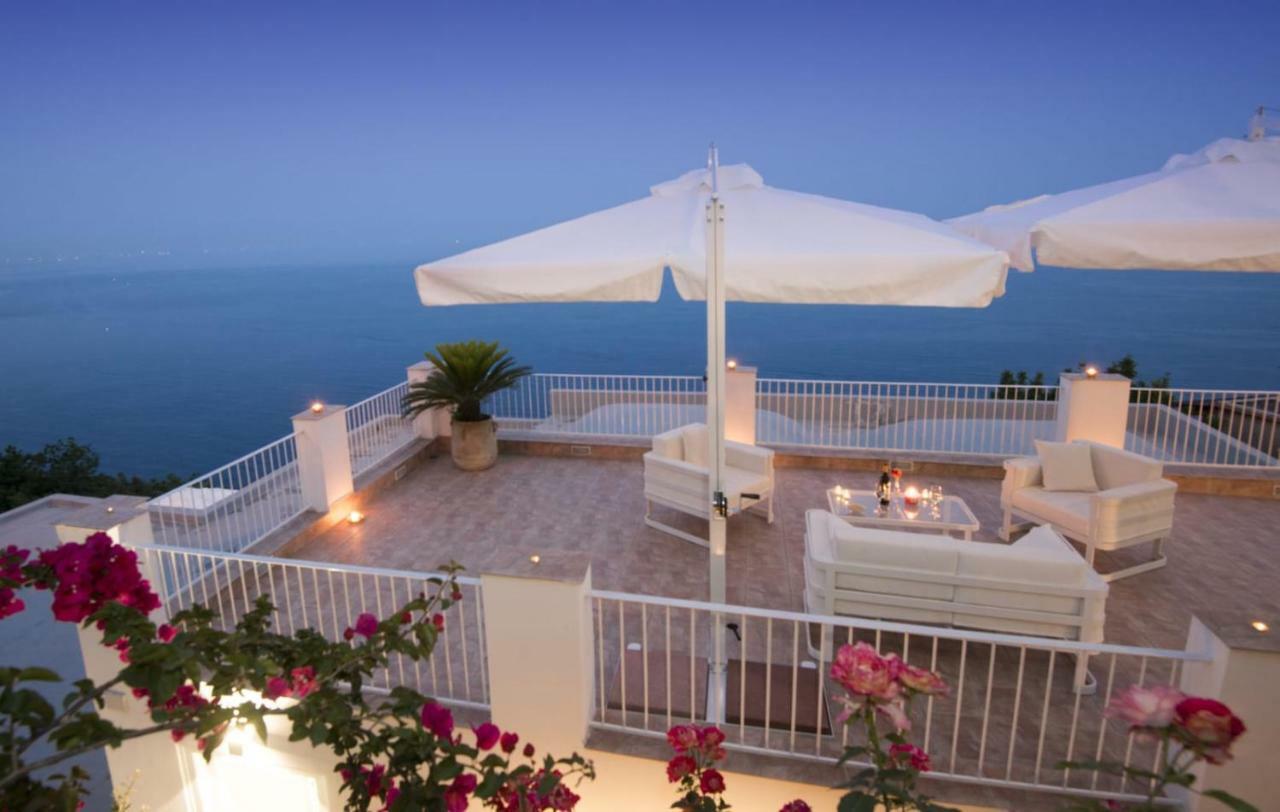 Villa Orleans Amalfi Exterior photo