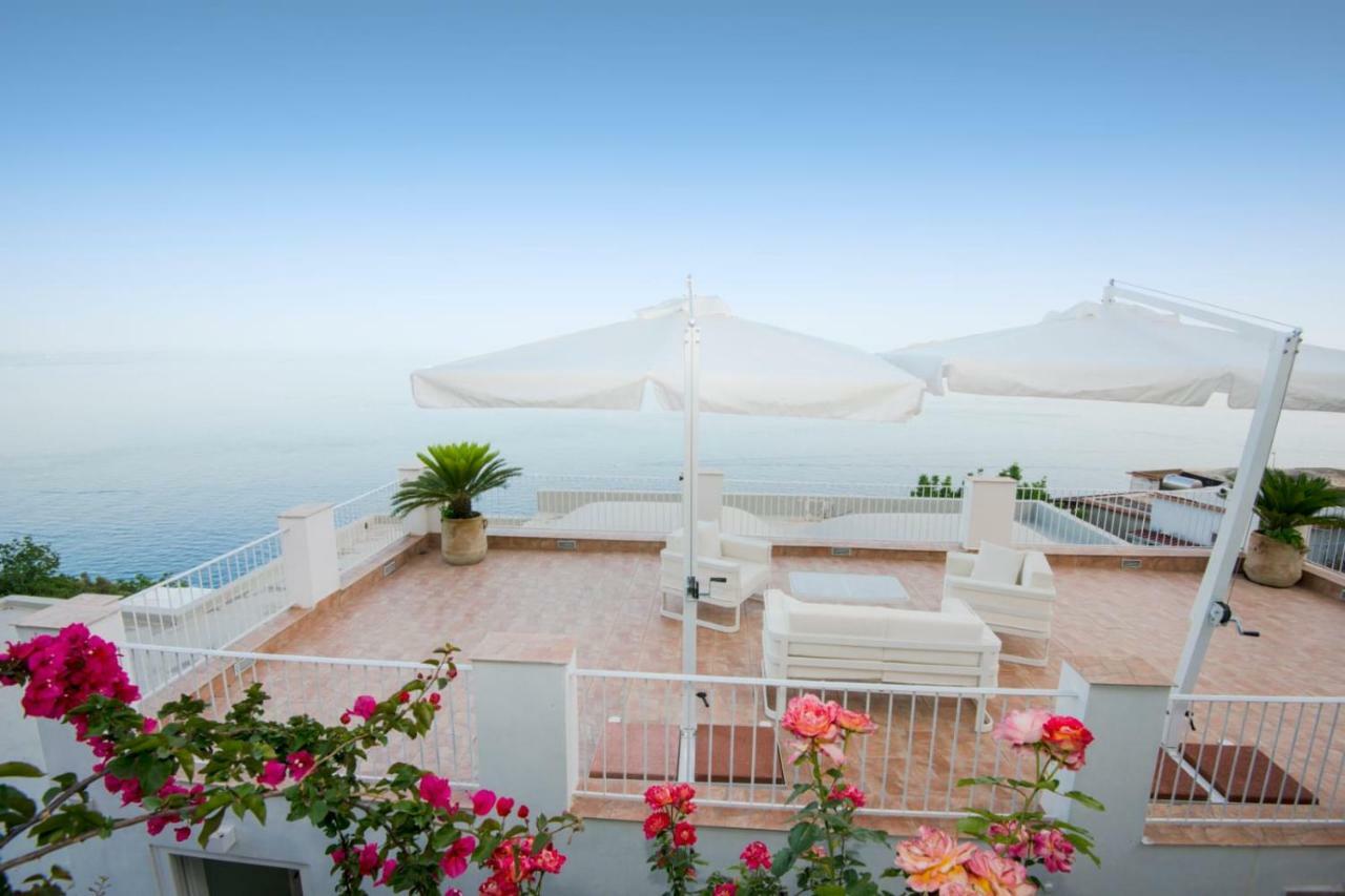 Villa Orleans Amalfi Exterior photo