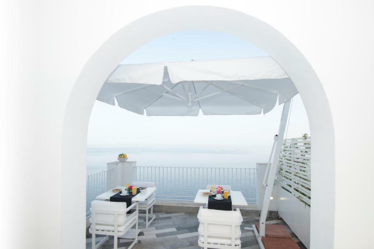 Villa Orleans Amalfi Exterior photo
